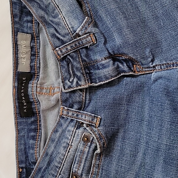 NWOT AEROPOSTALE jeans - Picture 3 of 4